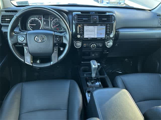 Thumbnail: 2024 Toyota 4Runner - 10