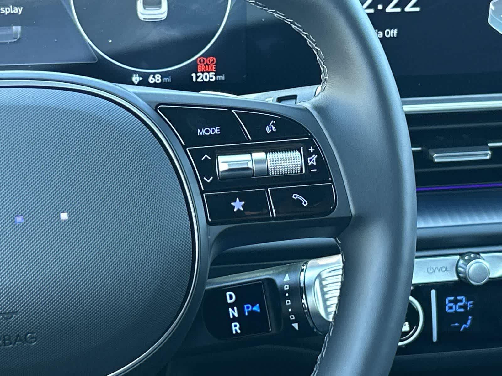 Thumbnail: 2025 Hyundai Ioniq 6 - 14