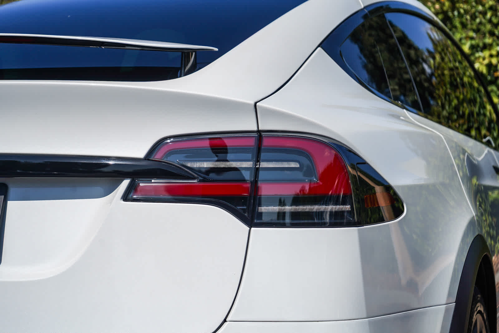 Thumbnail: 2022 Tesla Model X - 7