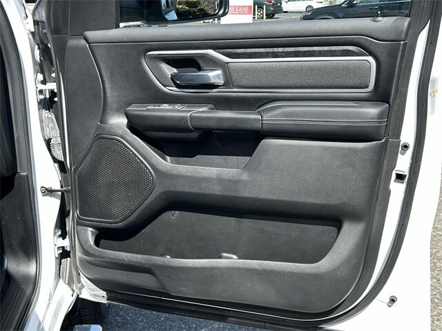 Thumbnail: 2022 RAM 1500 - 41