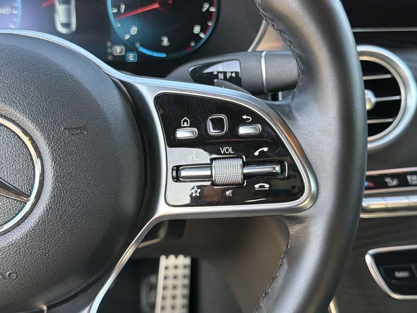 Thumbnail: 2020 Mercedes-Benz C-Class - 14