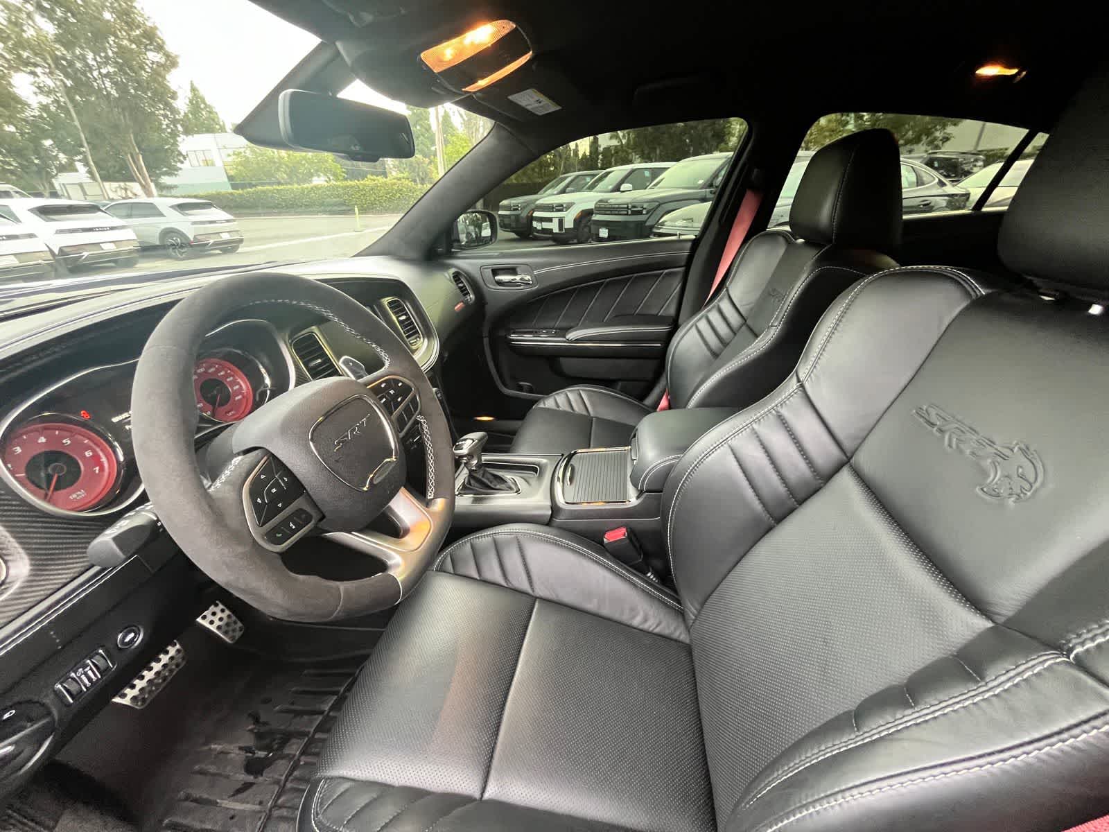 Thumbnail: 2023 Dodge Charger - 6