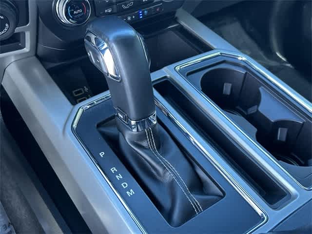 Thumbnail: 2019 Ford F-150 - 13