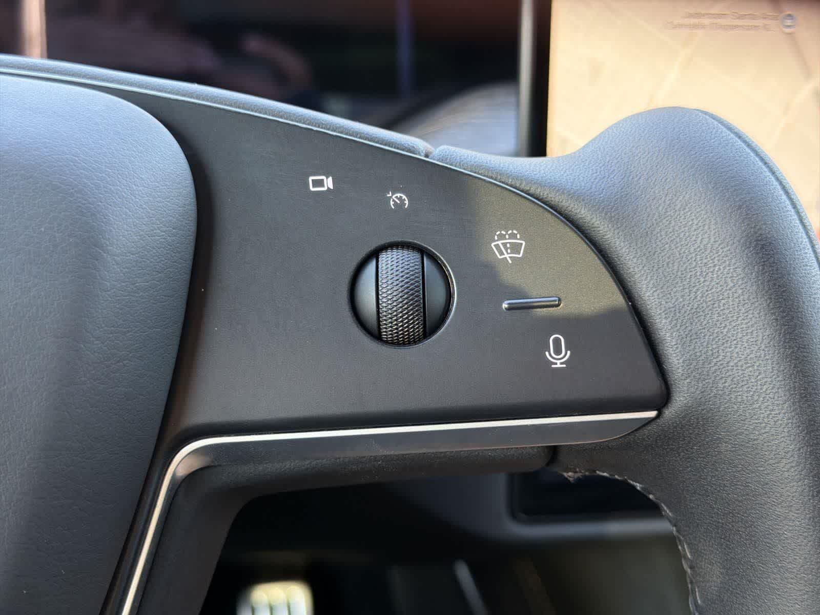 Thumbnail: 2021 Tesla Model S - 14