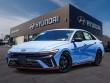 New 2026 Hyundai Elantra N Sedan Sedan