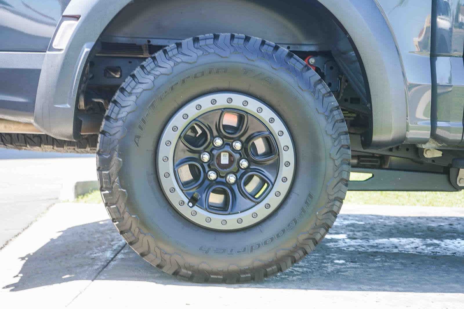 Thumbnail: 2021 Ford F-150 - 11