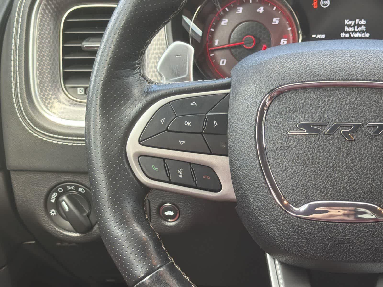 Thumbnail: 2022 Dodge Charger - 12