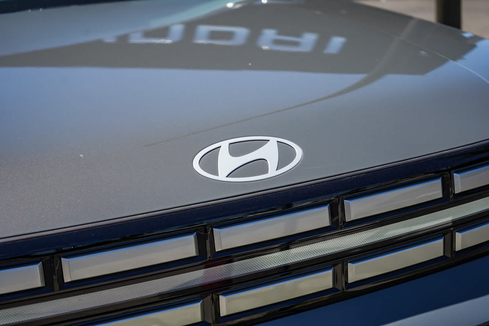 Thumbnail: 2026 Hyundai Santa Fe - 11