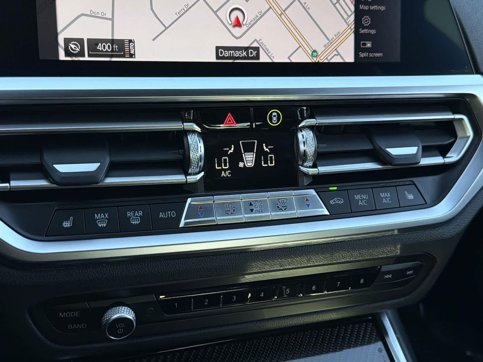 Thumbnail: 2021 BMW M3 - 16