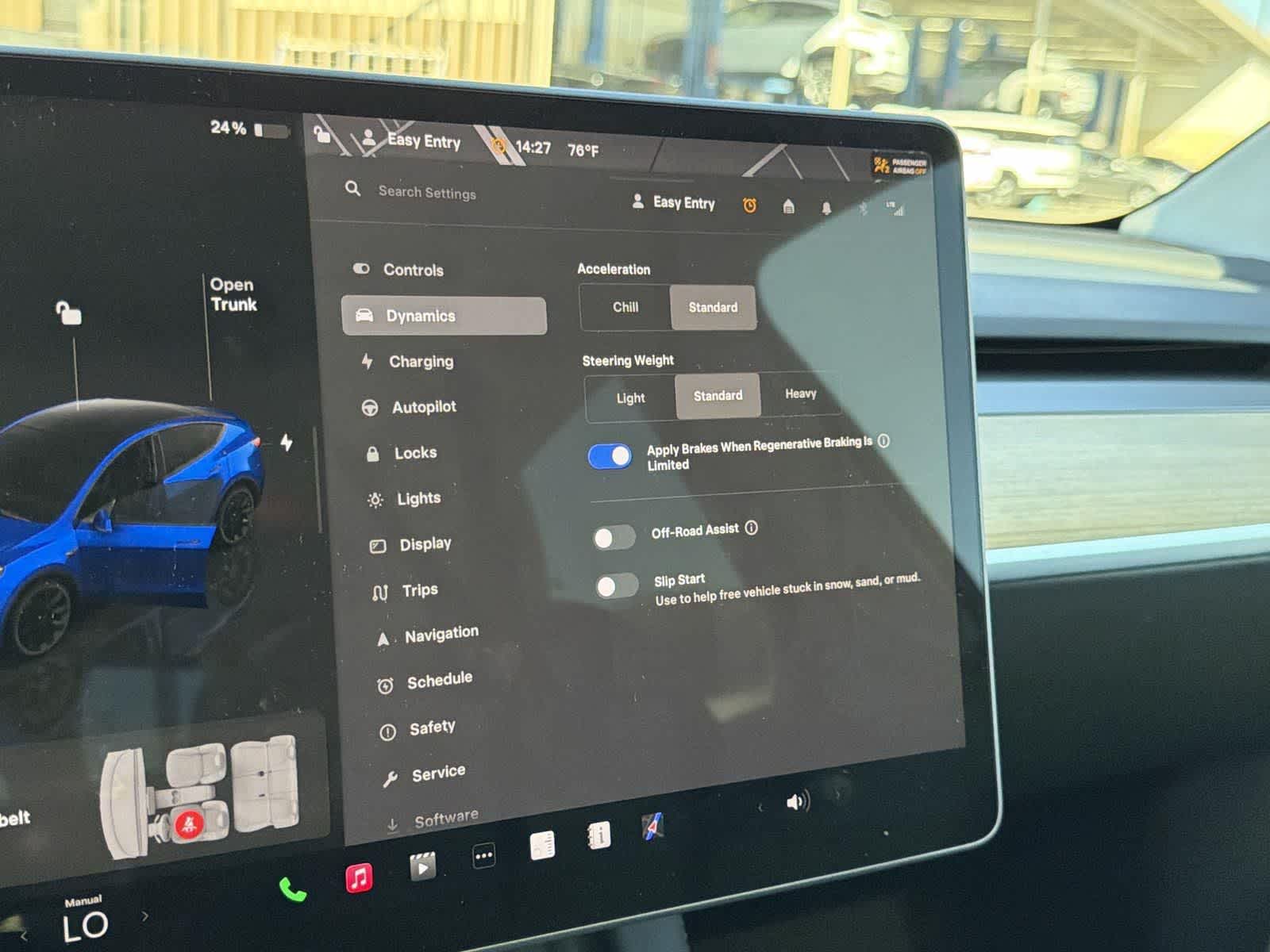 Thumbnail: 2024 Tesla Model Y - 21