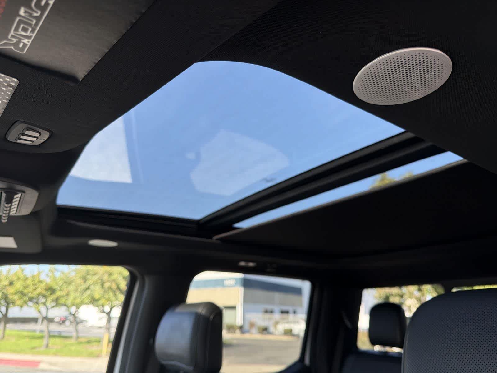 Thumbnail: 2022 Ford F-150 - 10