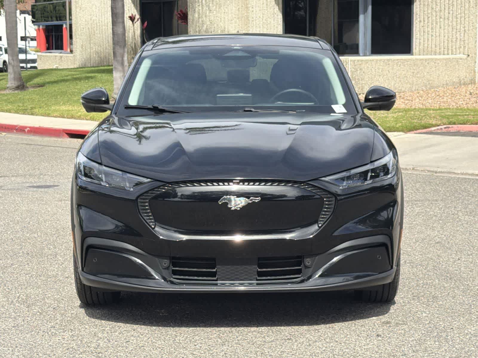 Used 2024 Ford Mustang Mach-E Select RWD with VIN 3FMTK1R40RMA03635 for sale in Huntington Beach, CA