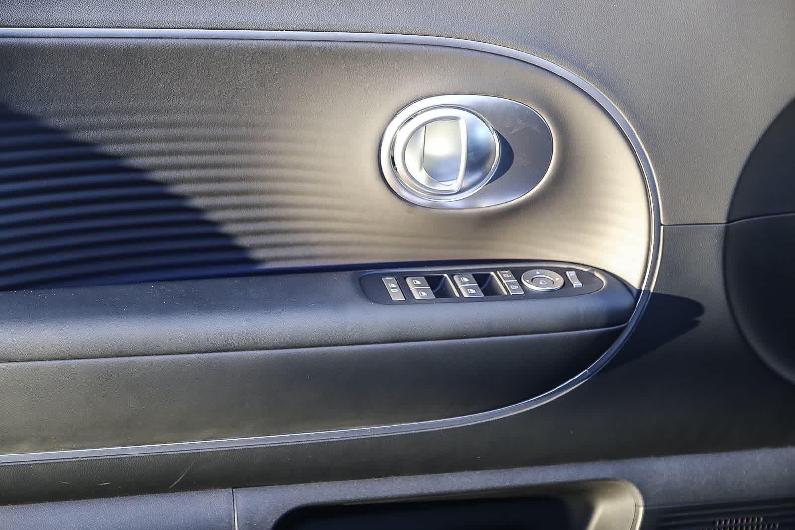 Thumbnail: 2026 Hyundai Ioniq - 26