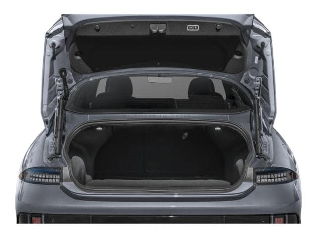 Thumbnail: 2025 Hyundai Ioniq 6 - 11