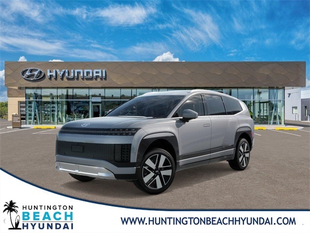 Thumbnail: 2026 Hyundai Ioniq - 1