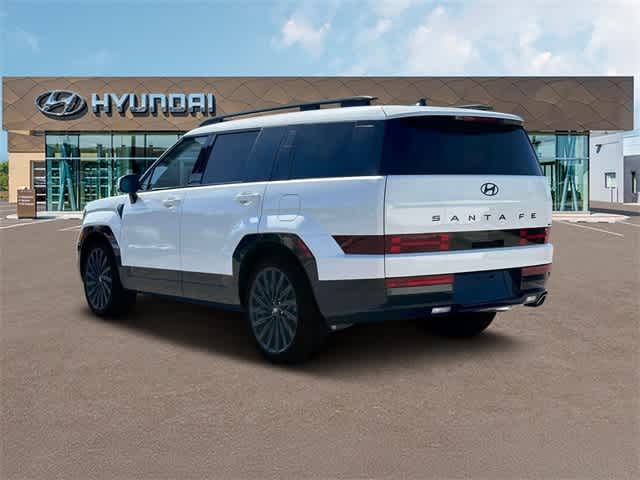 Thumbnail: 2025 Hyundai Santa Fe - 5