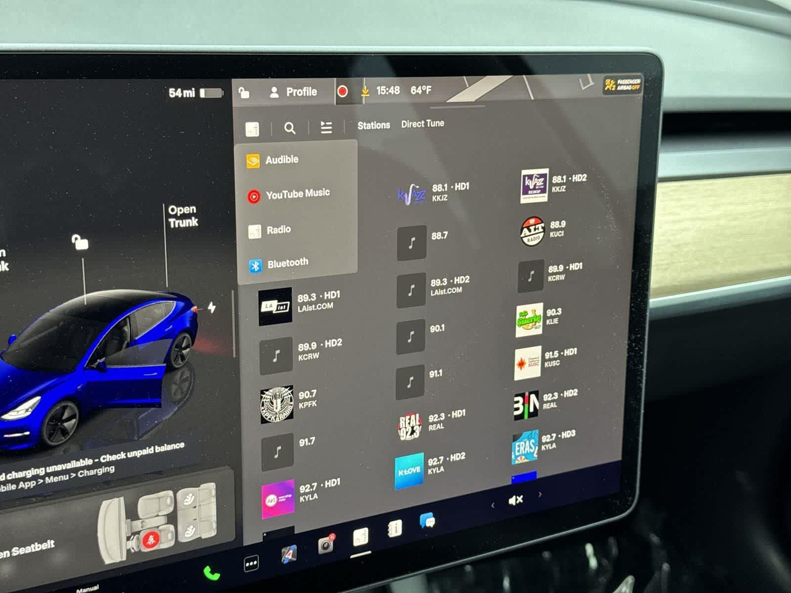 Thumbnail: 2022 Tesla Model 3 - 18