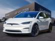 Used 2022 Tesla Model X Base SUV