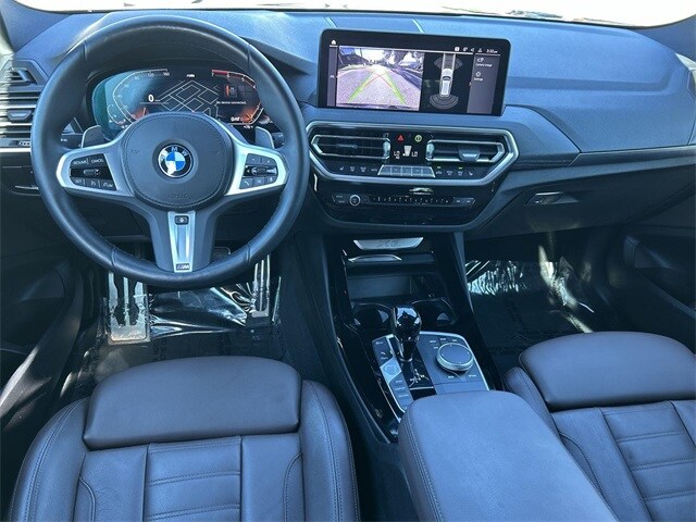 Thumbnail: 2023 BMW X3 - 15