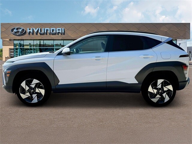 Thumbnail: 2026 Hyundai Kona - 3