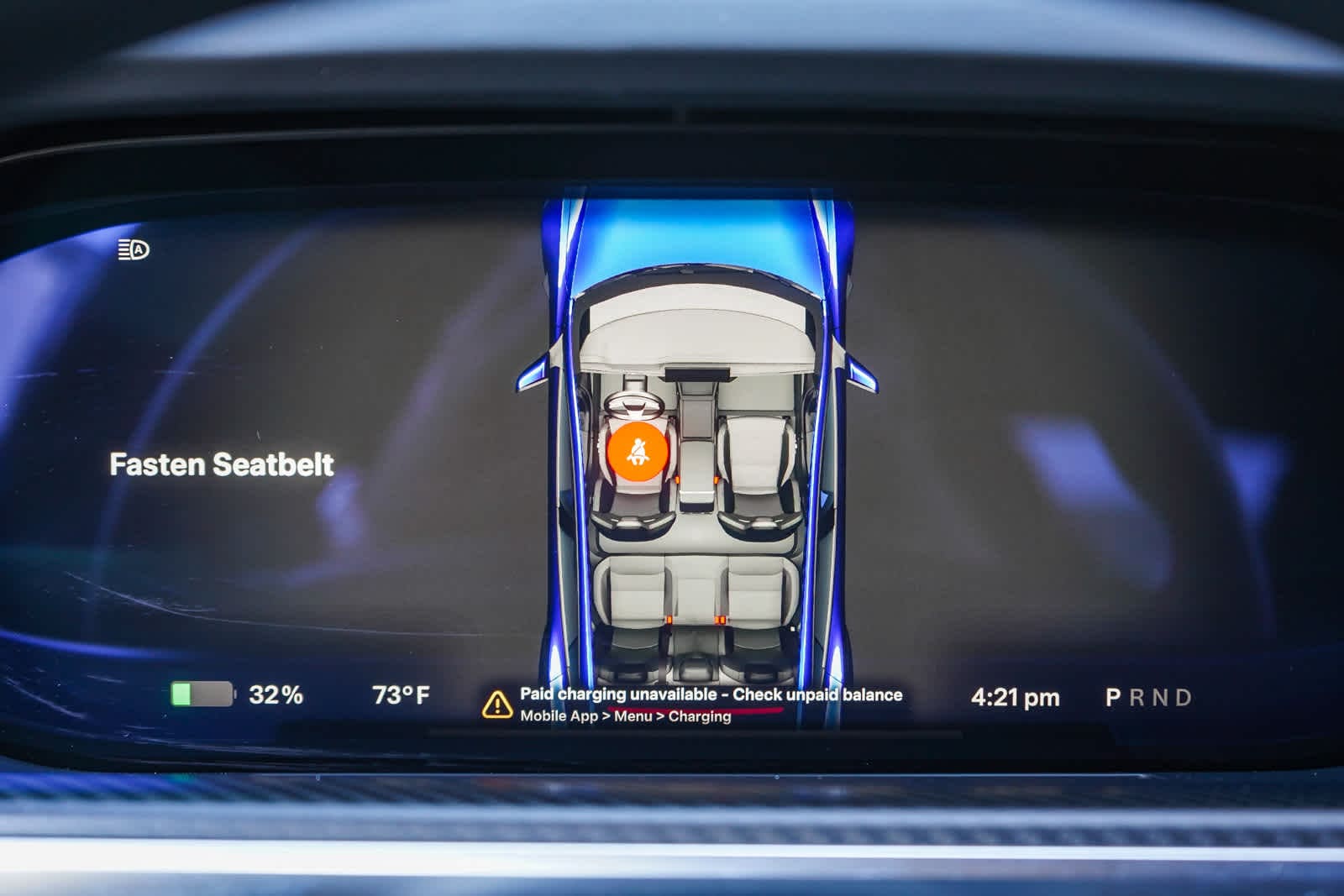 Thumbnail: 2024 Tesla Model S - 20