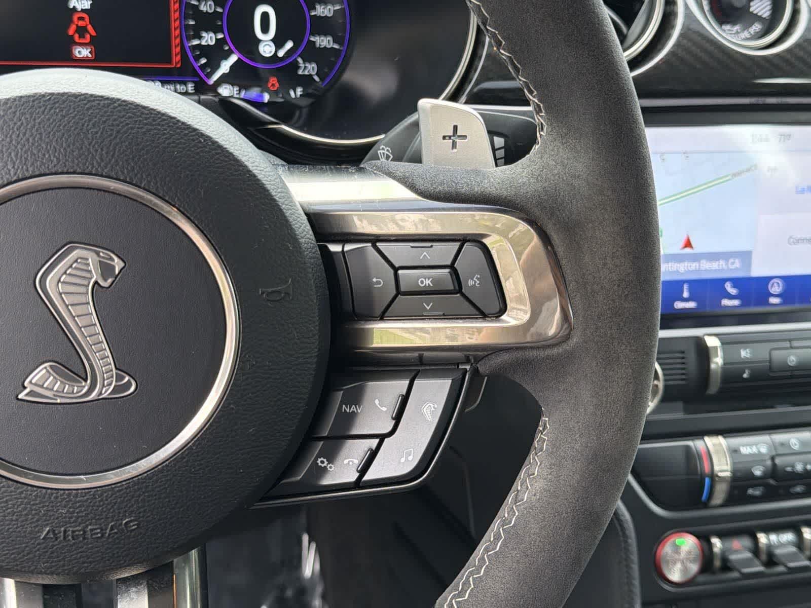 Thumbnail: 2020 Ford Mustang - 13