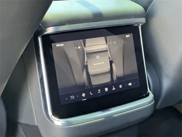 Thumbnail: 2022 Tesla Model X - 33