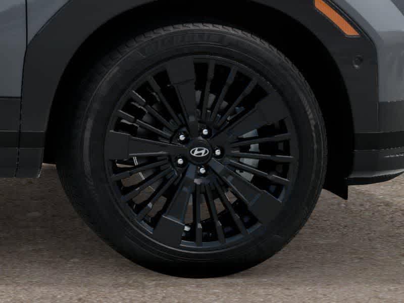 Thumbnail: 2026 Hyundai Santa Fe - 8