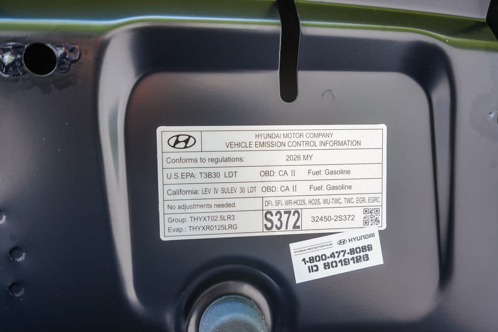 Thumbnail: 2026 Hyundai Tucson - 29