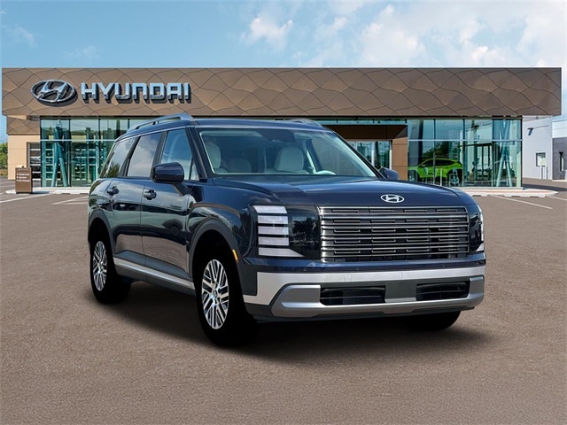 Thumbnail: 2026 Hyundai Palisade - 11