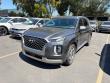 Used 2022 Hyundai Palisade Calligraphy SUV