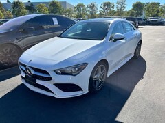 Used 2023 Mercedes-Benz CLA CLA 250 Sedan for sale near you in Huntington Beach, CA