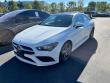 Used 2023 Mercedes-Benz CLA CLA 250 Sedan