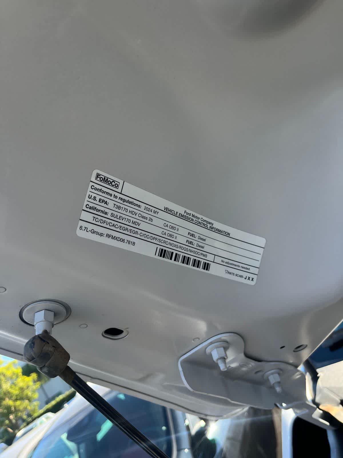 Thumbnail: 2024 Ford Econoline - 10