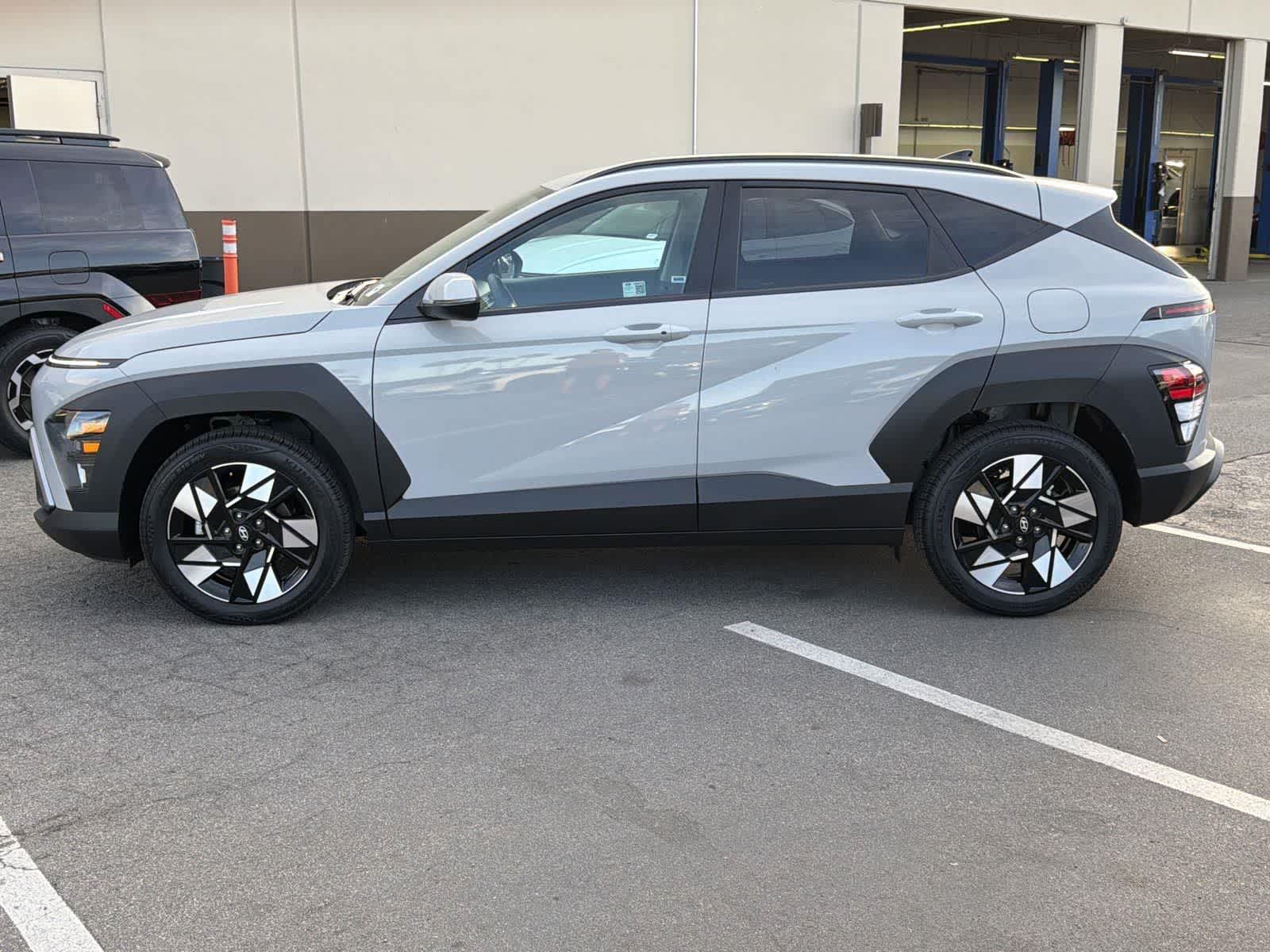 Thumbnail: 2025 Hyundai Kona - 7