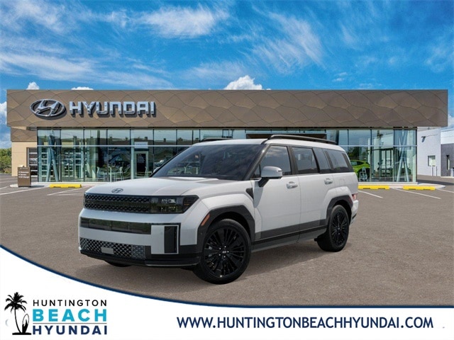 Thumbnail: 2026 Hyundai Santa Fe - 1