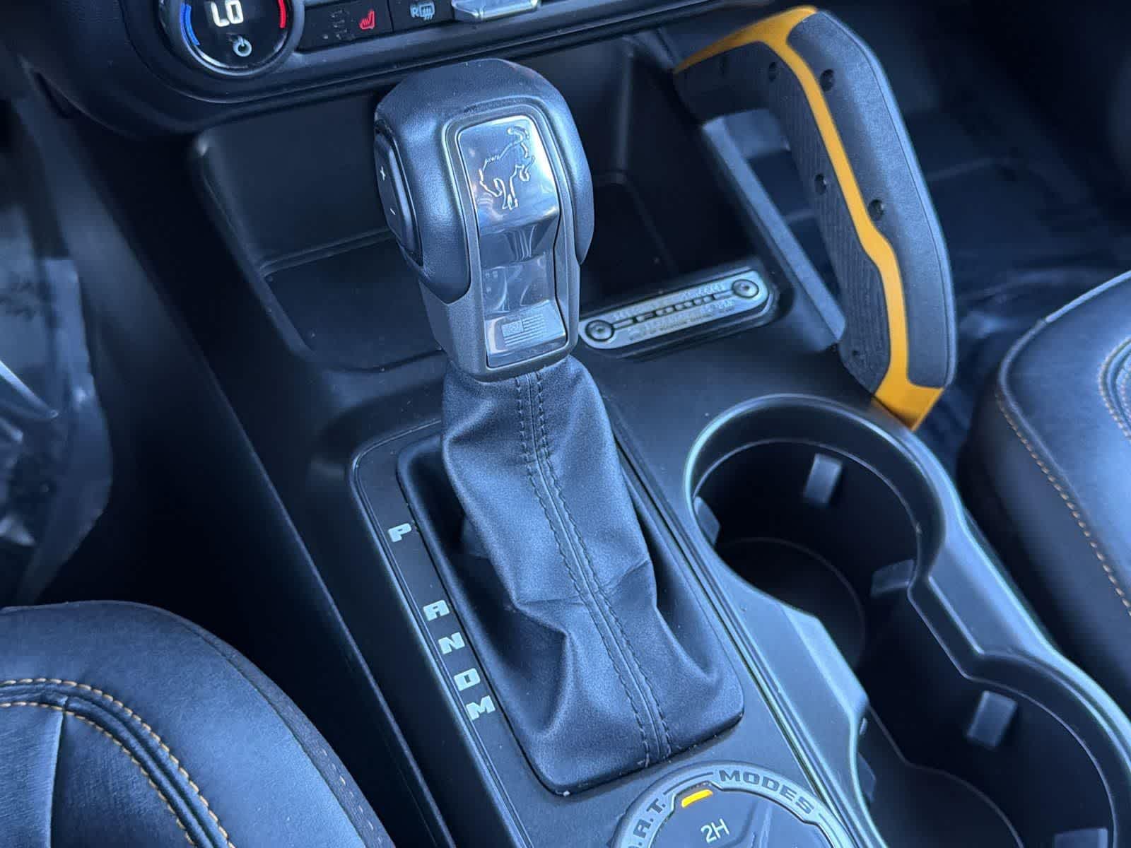 Thumbnail: 2023 Ford Bronco - 16