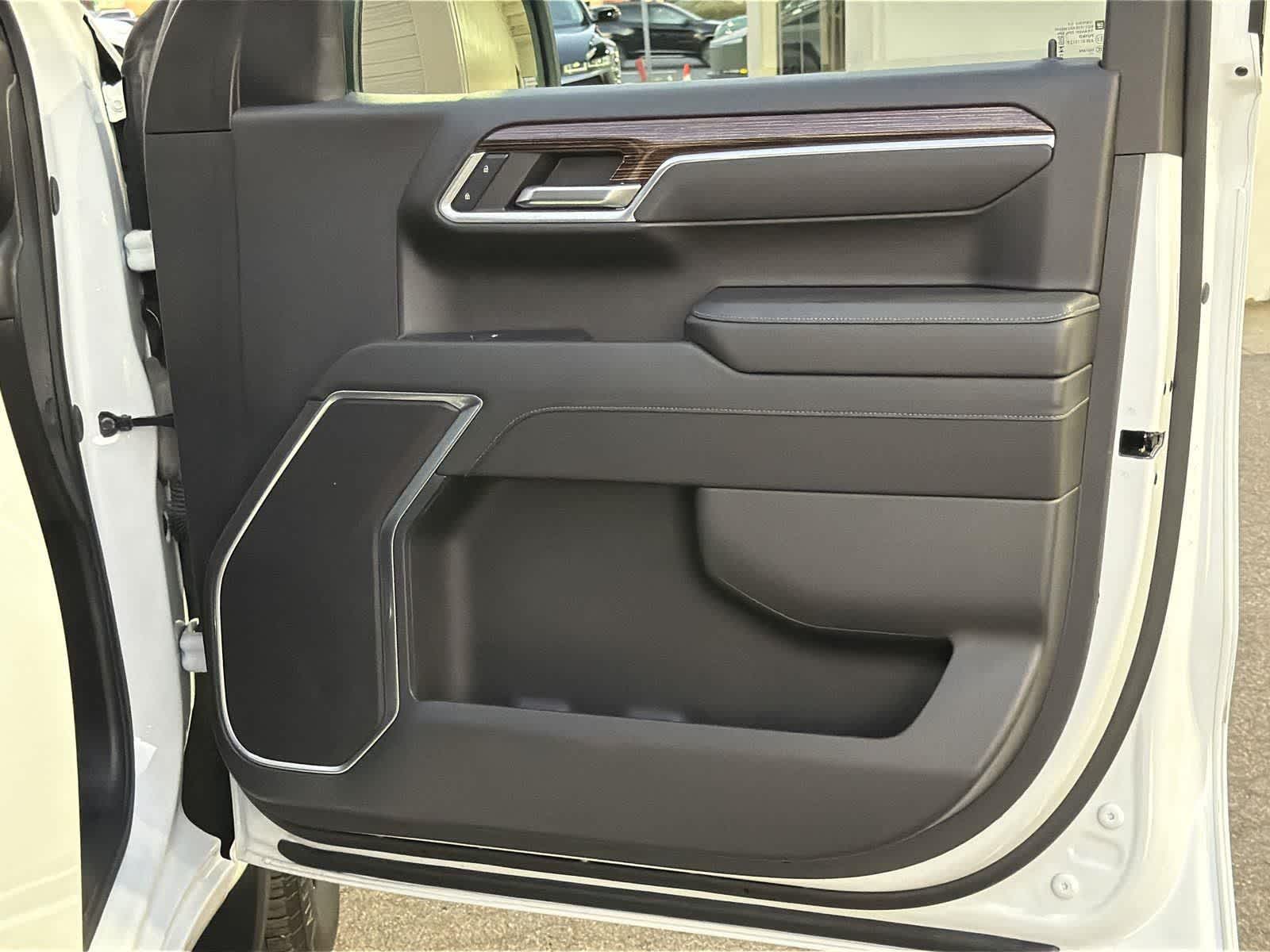 Thumbnail: 2024 GMC Sierra 1500 - 33