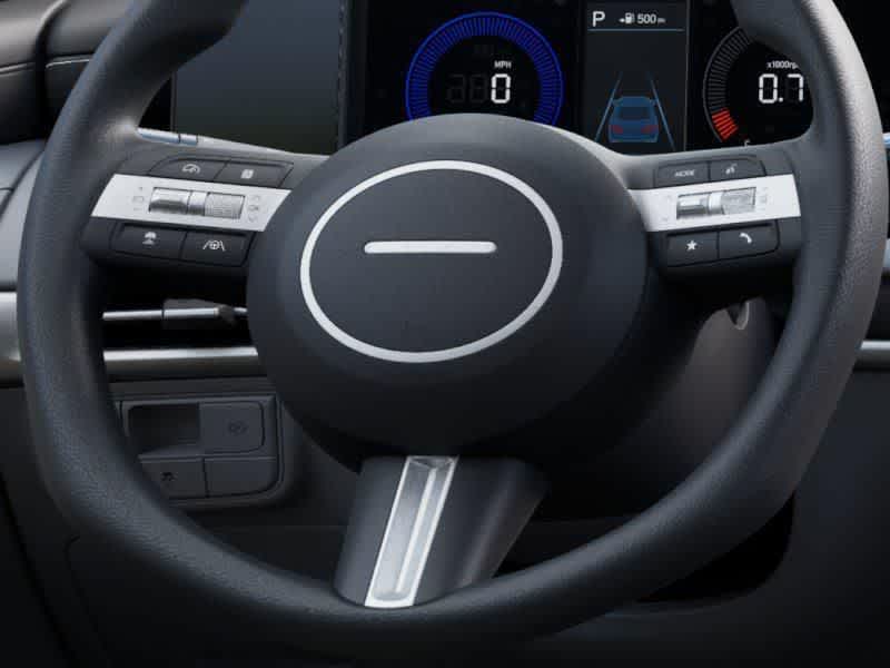 Thumbnail: 2026 Hyundai Tucson - 15