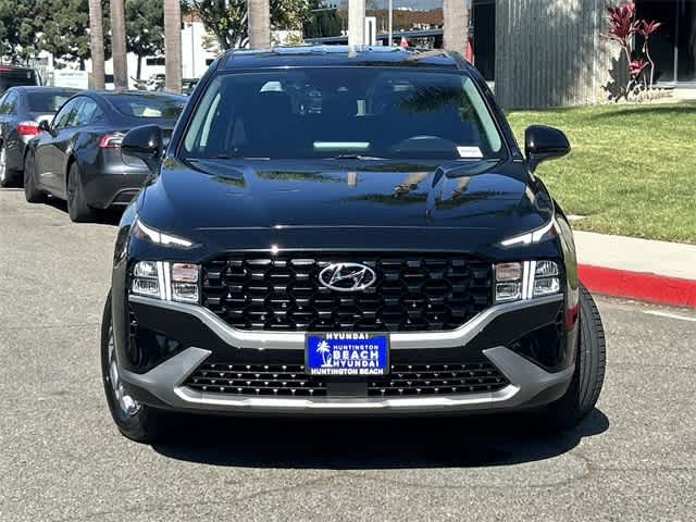 Thumbnail: 2023 Hyundai Santa Fe - 2