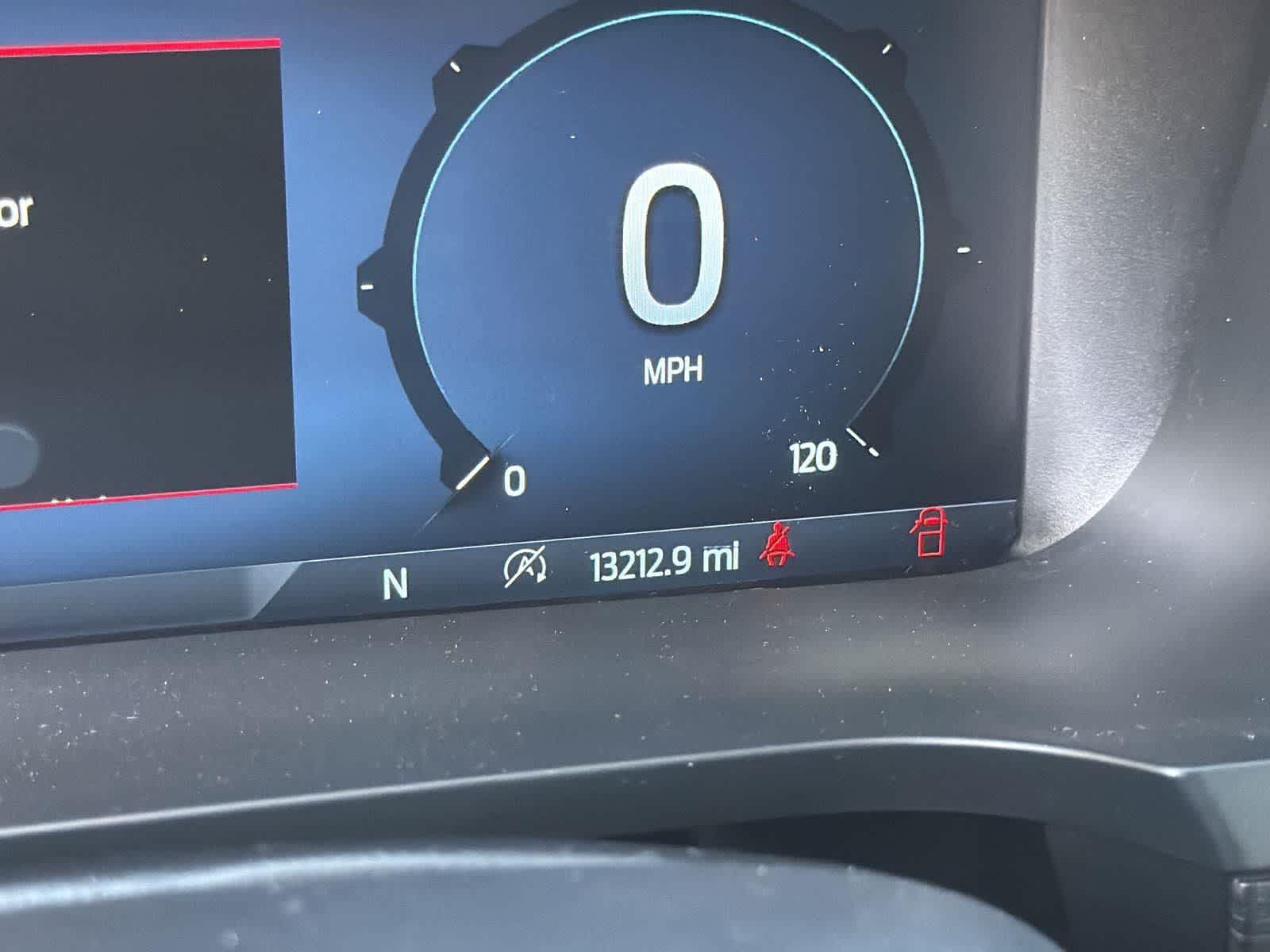 Thumbnail: 2025 Ford F-150 - 19