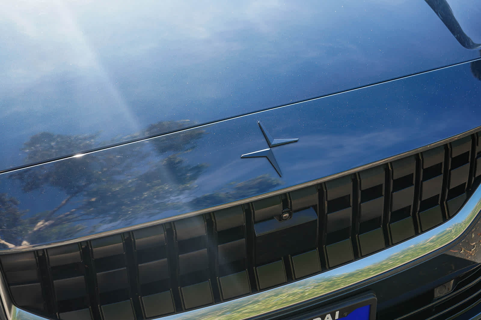 Thumbnail: 2023 Polestar 2 - 10