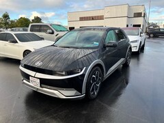 Used 2024 Hyundai IONIQ 5 Limited SUV for sale near you in Huntington Beach, CA