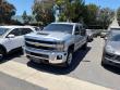 Used 2017 Chevrolet Silverado 2500HD LT Truck