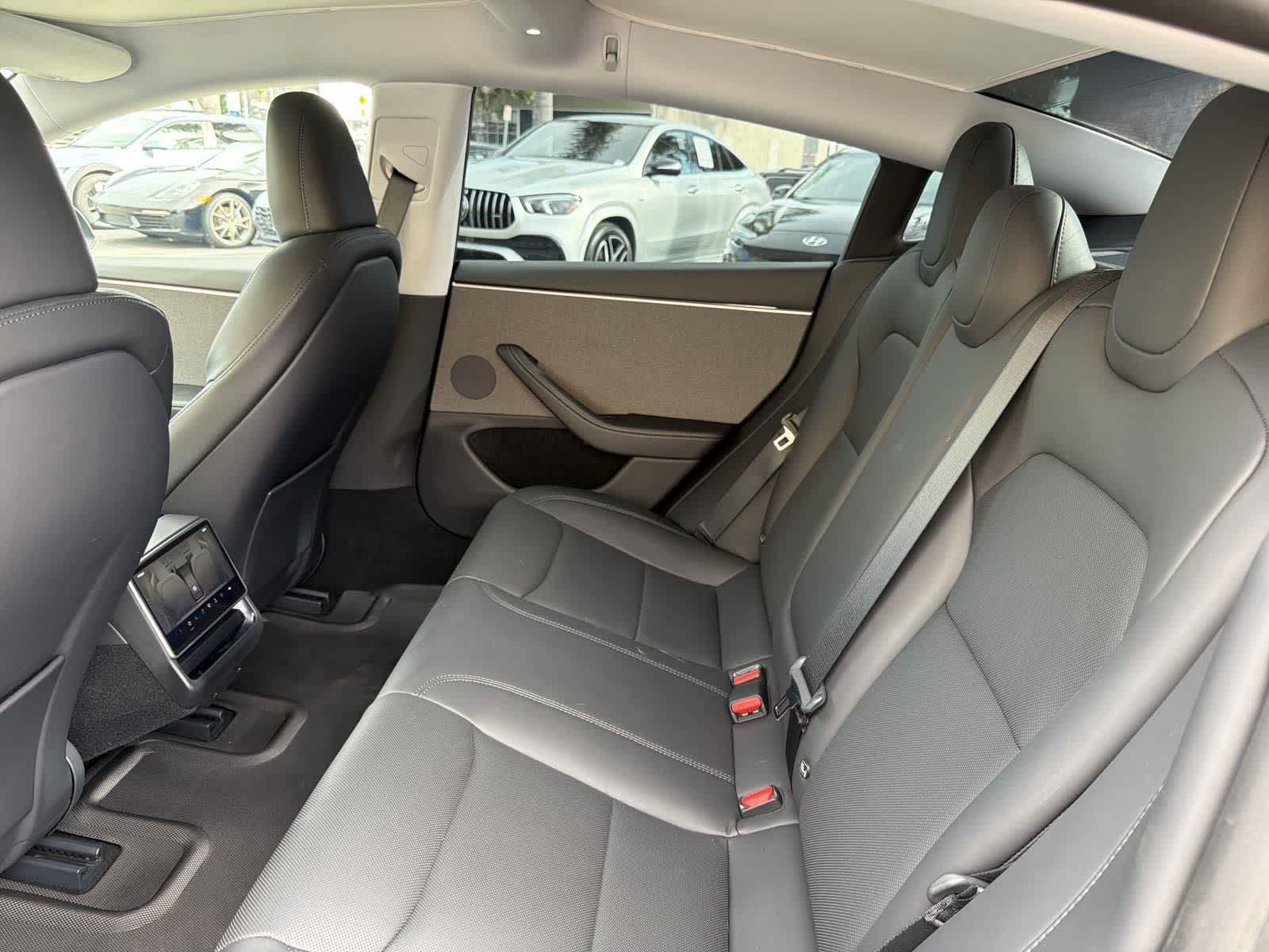 Thumbnail: 2024 Tesla Model 3 - 29