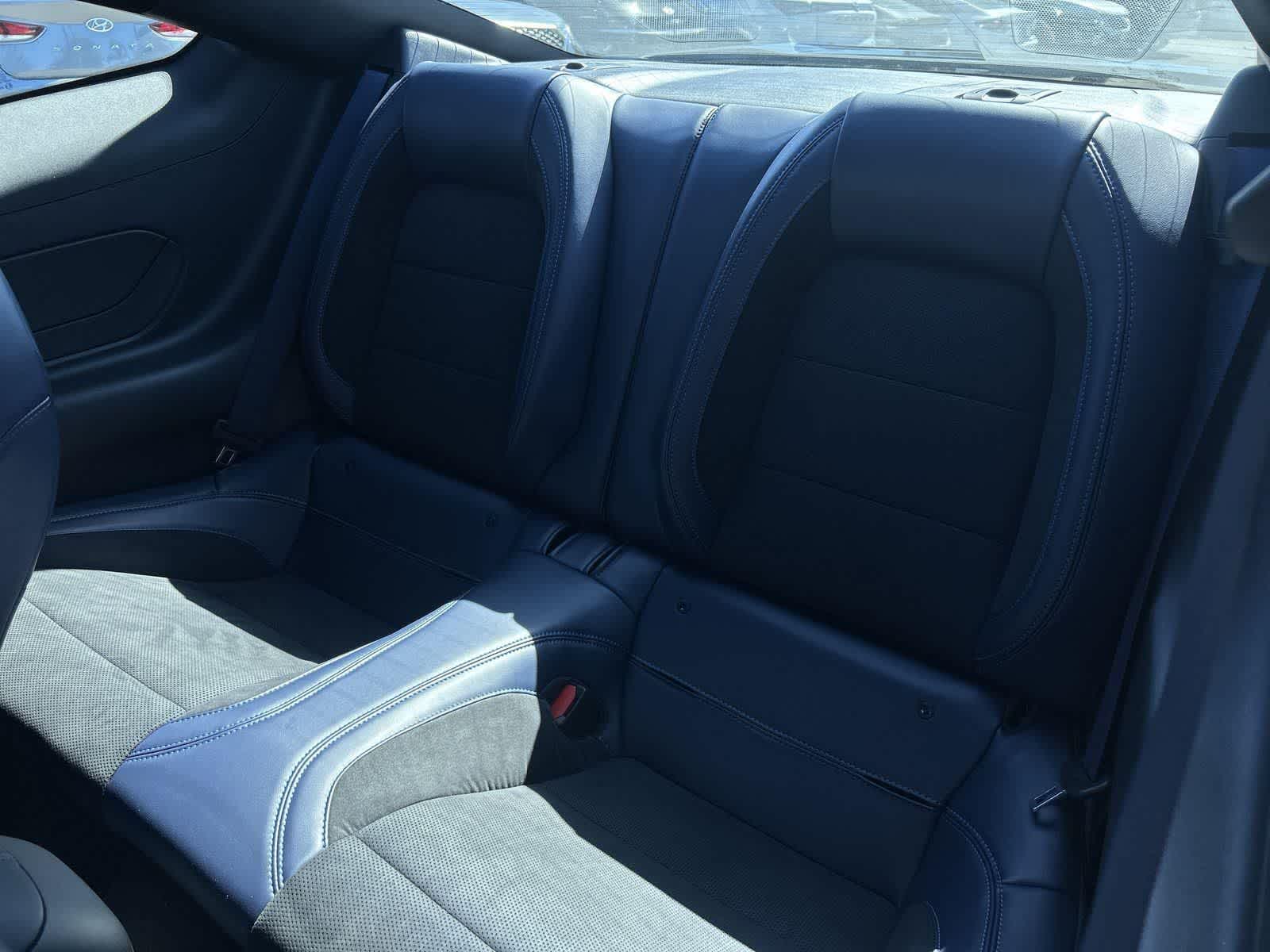 Thumbnail: 2024 Ford Mustang - 30