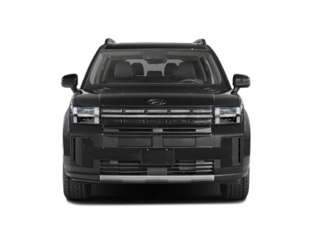 Thumbnail: 2026 Hyundai Santa Fe - 4