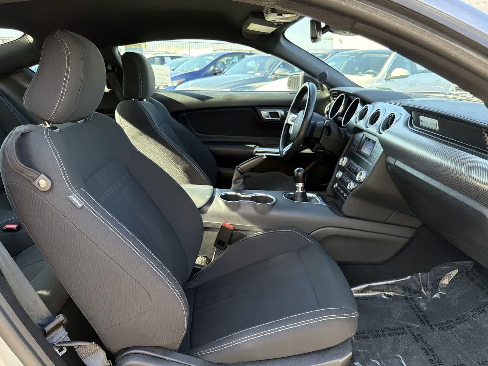 Thumbnail: 2021 Ford Mustang - 31