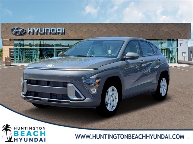 Thumbnail: 2026 Hyundai Kona - 1