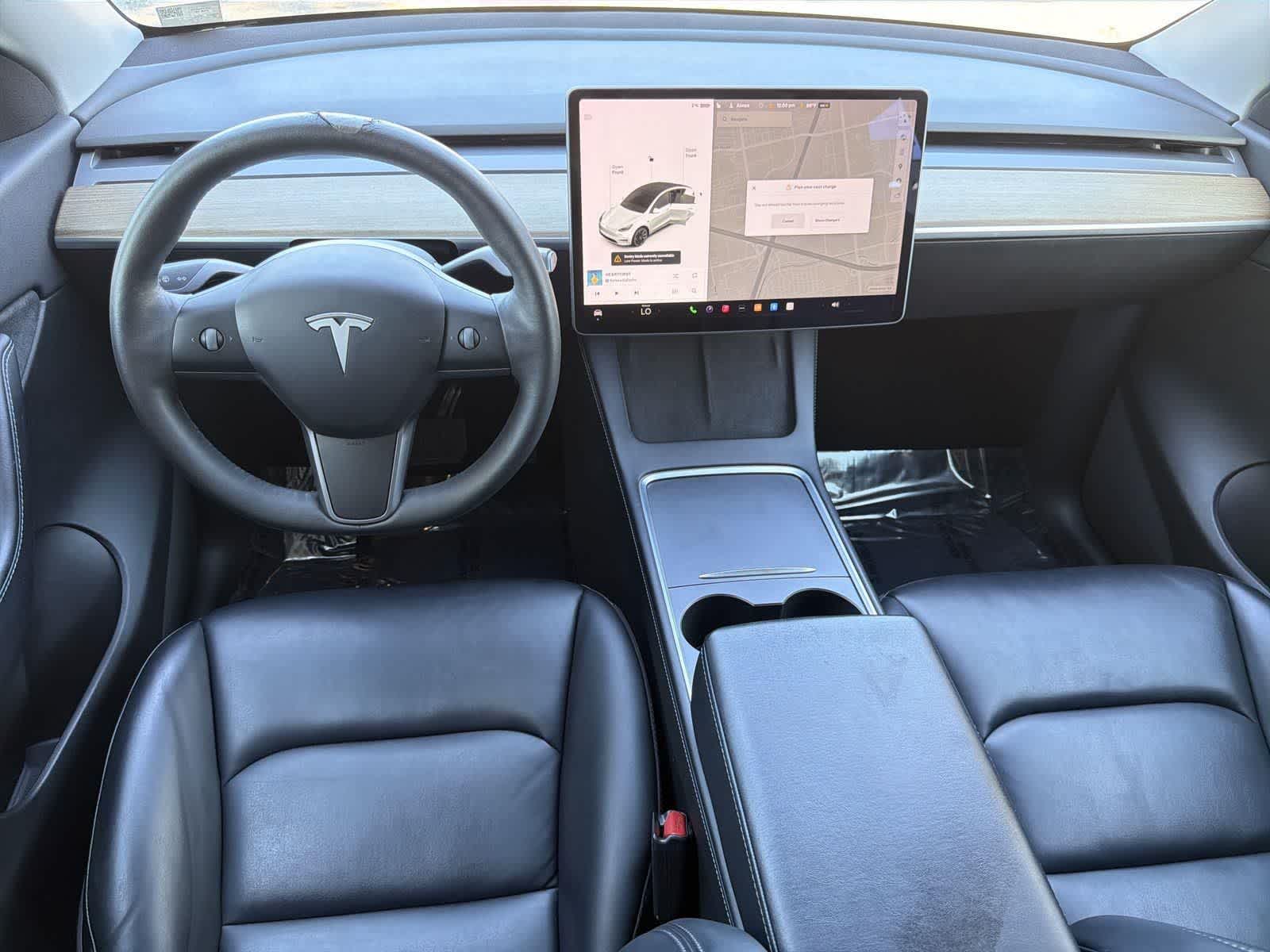 Thumbnail: 2021 Tesla Model Y - 9